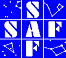 SAF logo